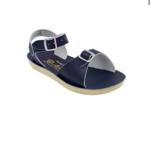 Hoy Saltwater sandals